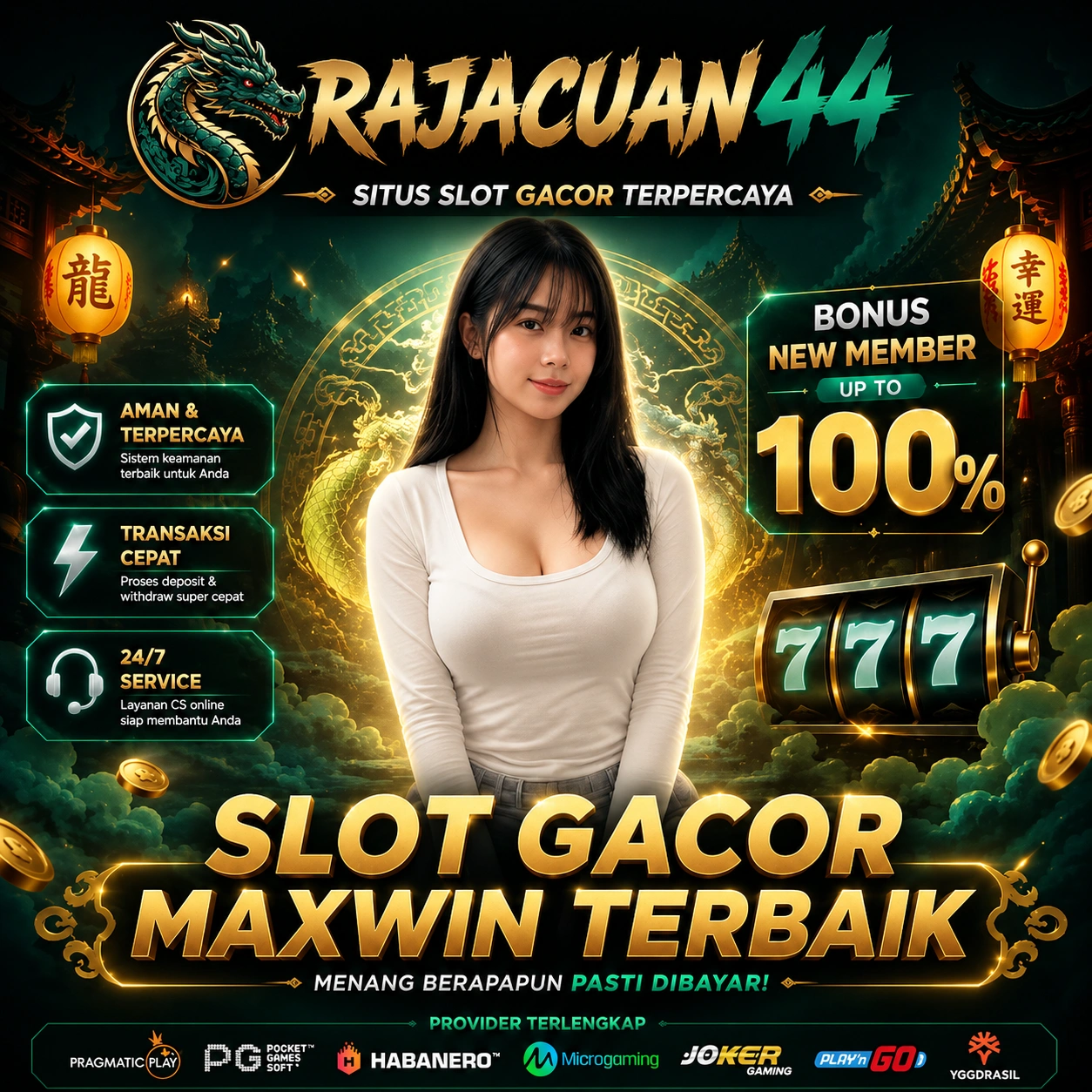 RAJACUAN44